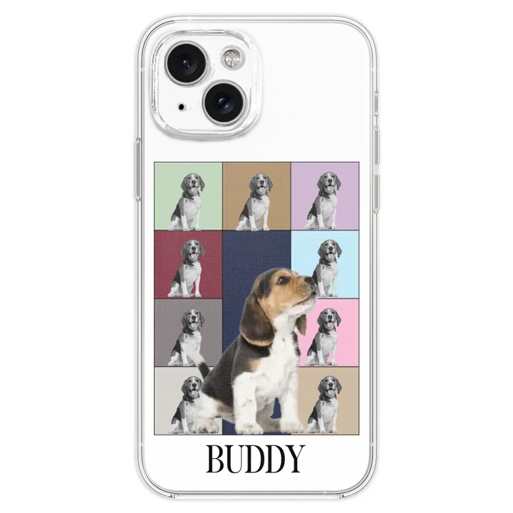 Custom Photo Eras Tour Personalized Phone Case