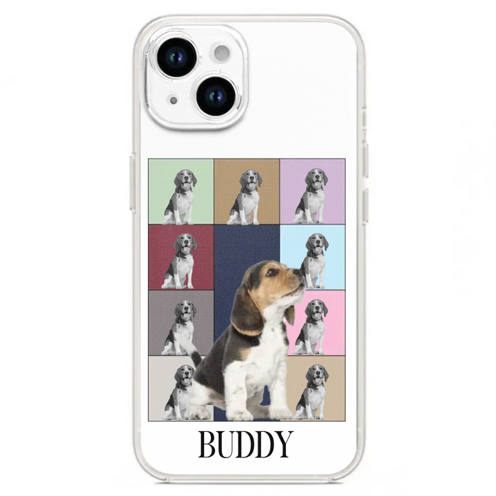 Custom Photo Eras Tour Personalized Phone Case