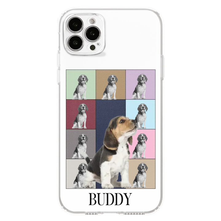 Custom Photo Eras Tour Personalized Phone Case
