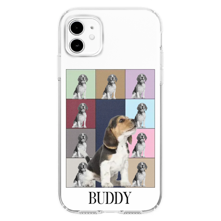 Custom Photo Eras Tour Personalized Phone Case