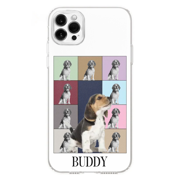 Custom Photo Eras Tour Personalized Phone Case