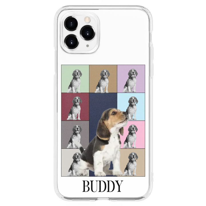 Custom Photo Eras Tour Personalized Phone Case