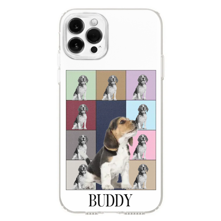 Custom Photo Eras Tour Personalized Phone Case