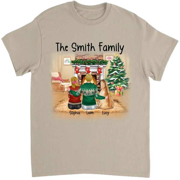 Sand T Shirt