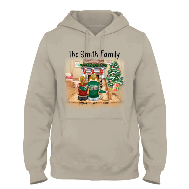 Sand Hoodie
