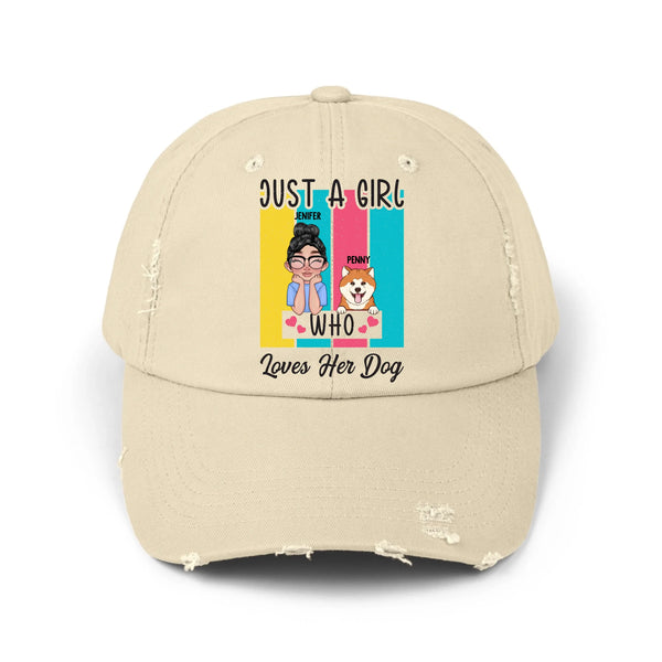 stone cap