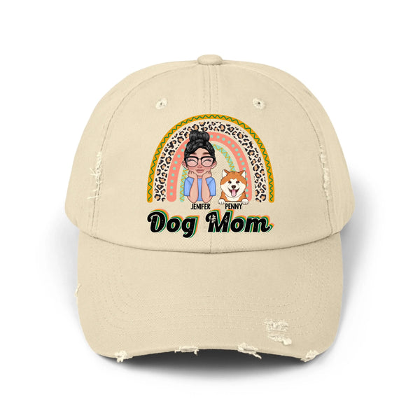 stone cap