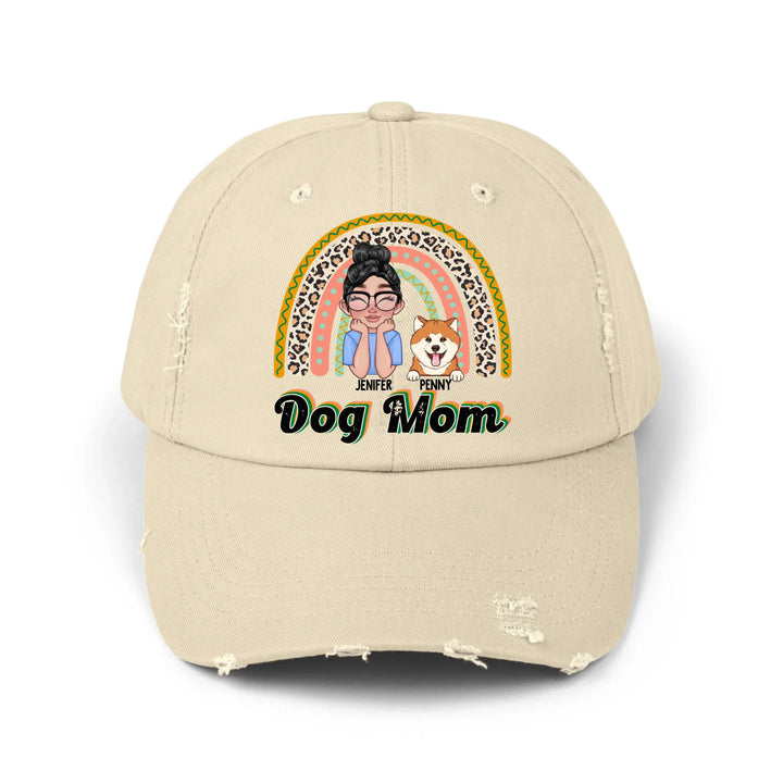 stone cap