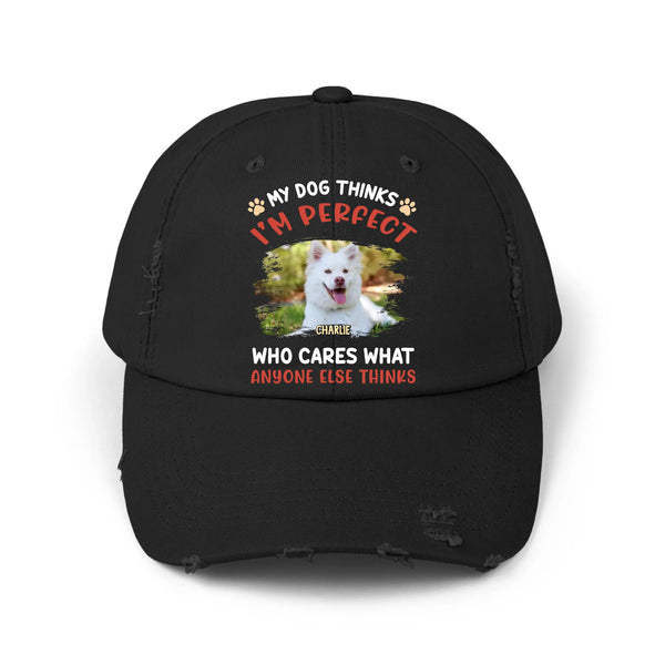 black cap