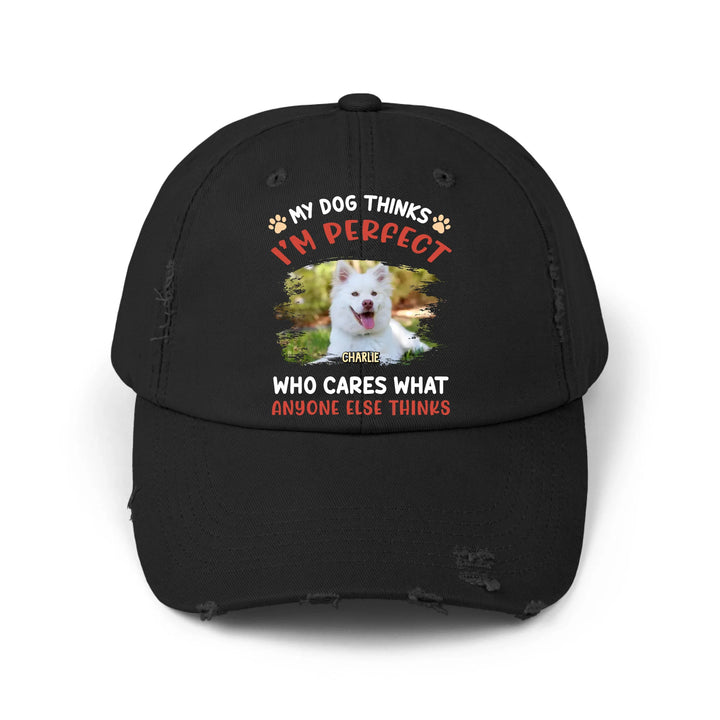 black cap