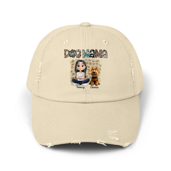 stone cap