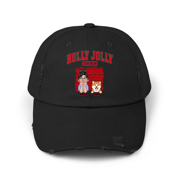 black cap