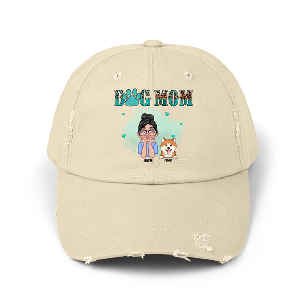 stone cap