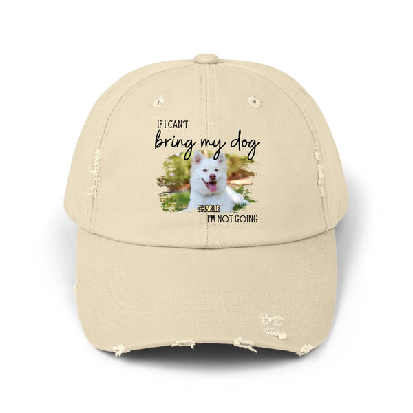 stone cap