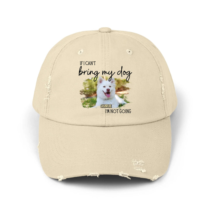 stone cap