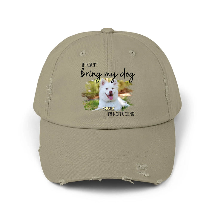 olive cap