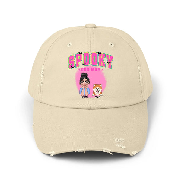 stone cap