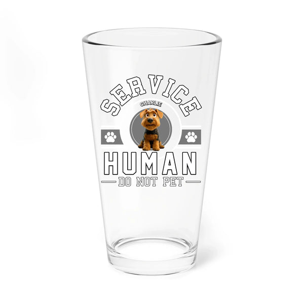 Mixing Glass 16oz