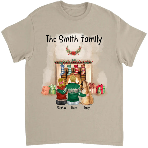 Sand T Shirt