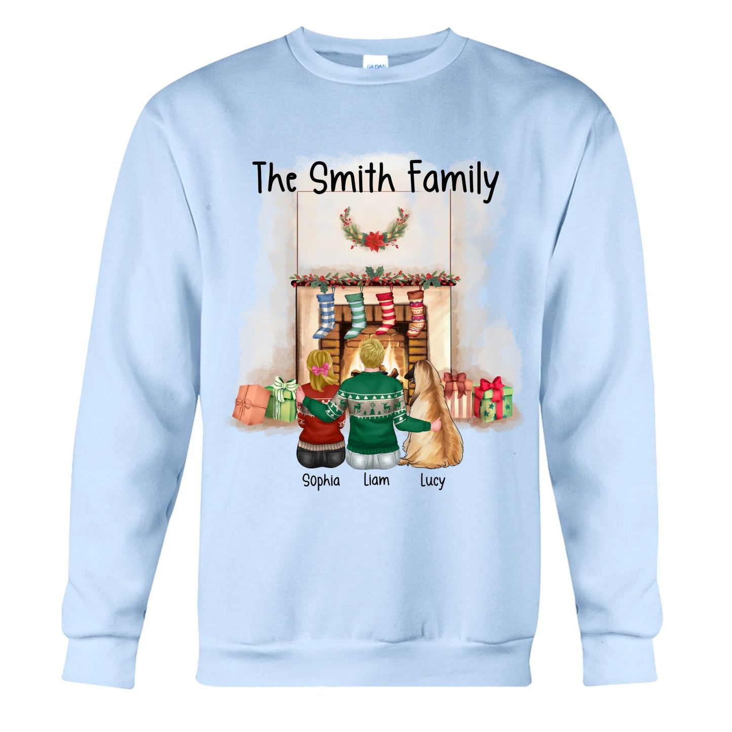 Light blue
