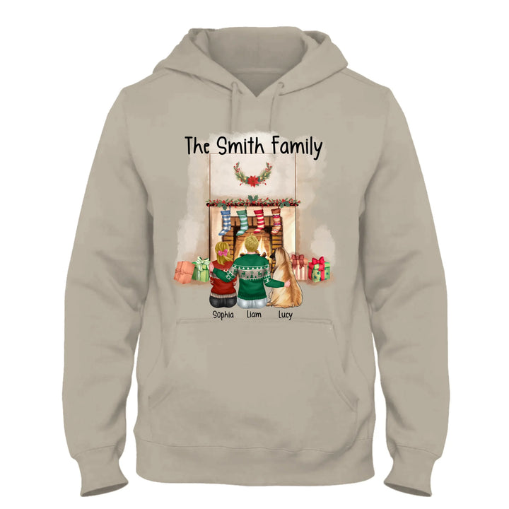 Sand Hoodie