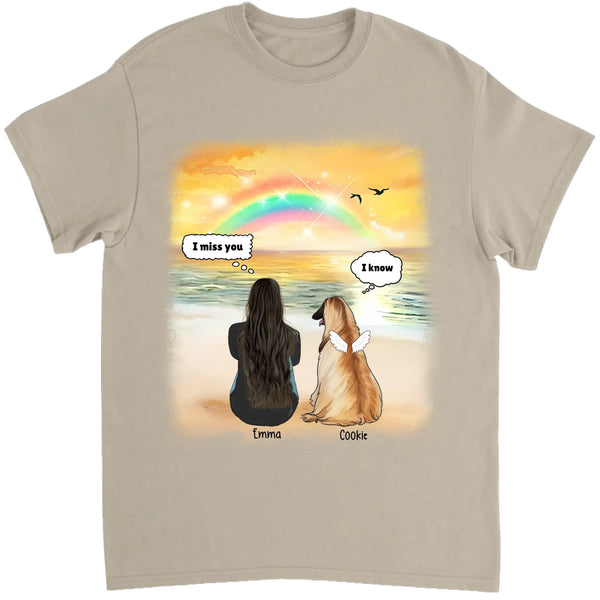Sand T Shirt