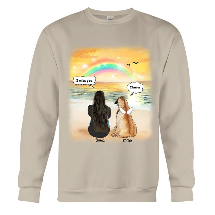 Sand Sweatshirt