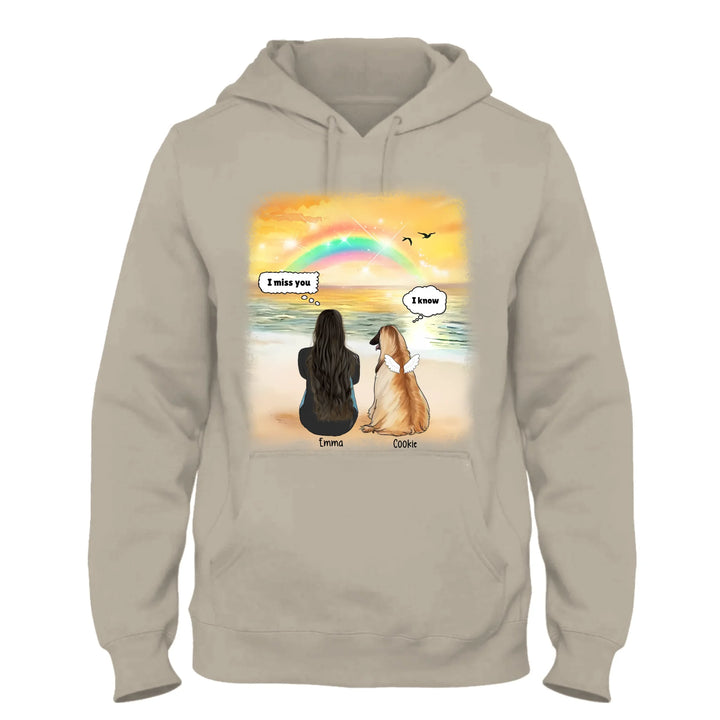 Sand Hoodie