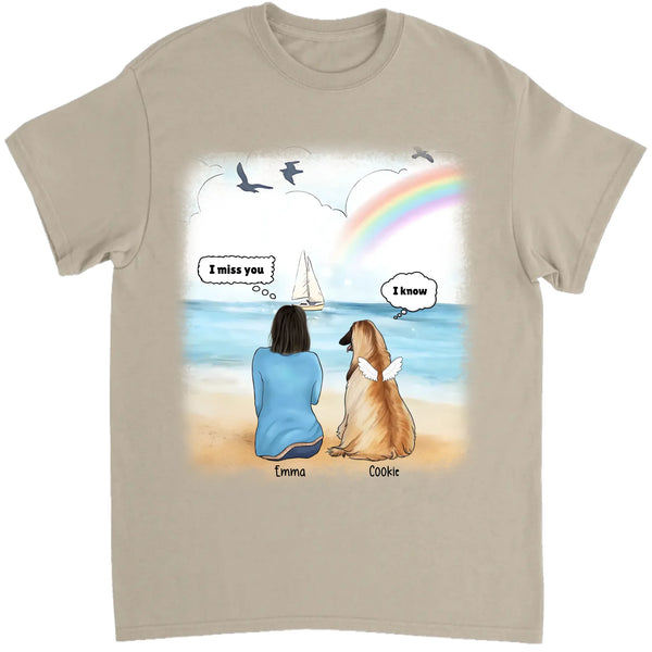 Sand T Shirt