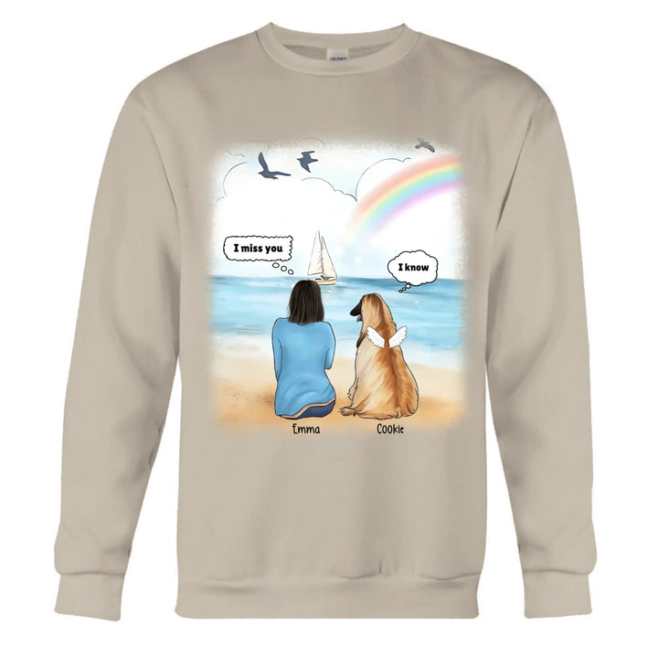 Sand Sweatshirt