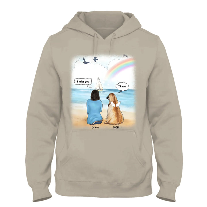 Sand Hoodie