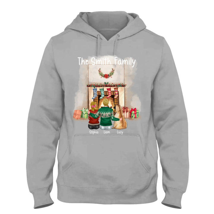 Sand Hoodie