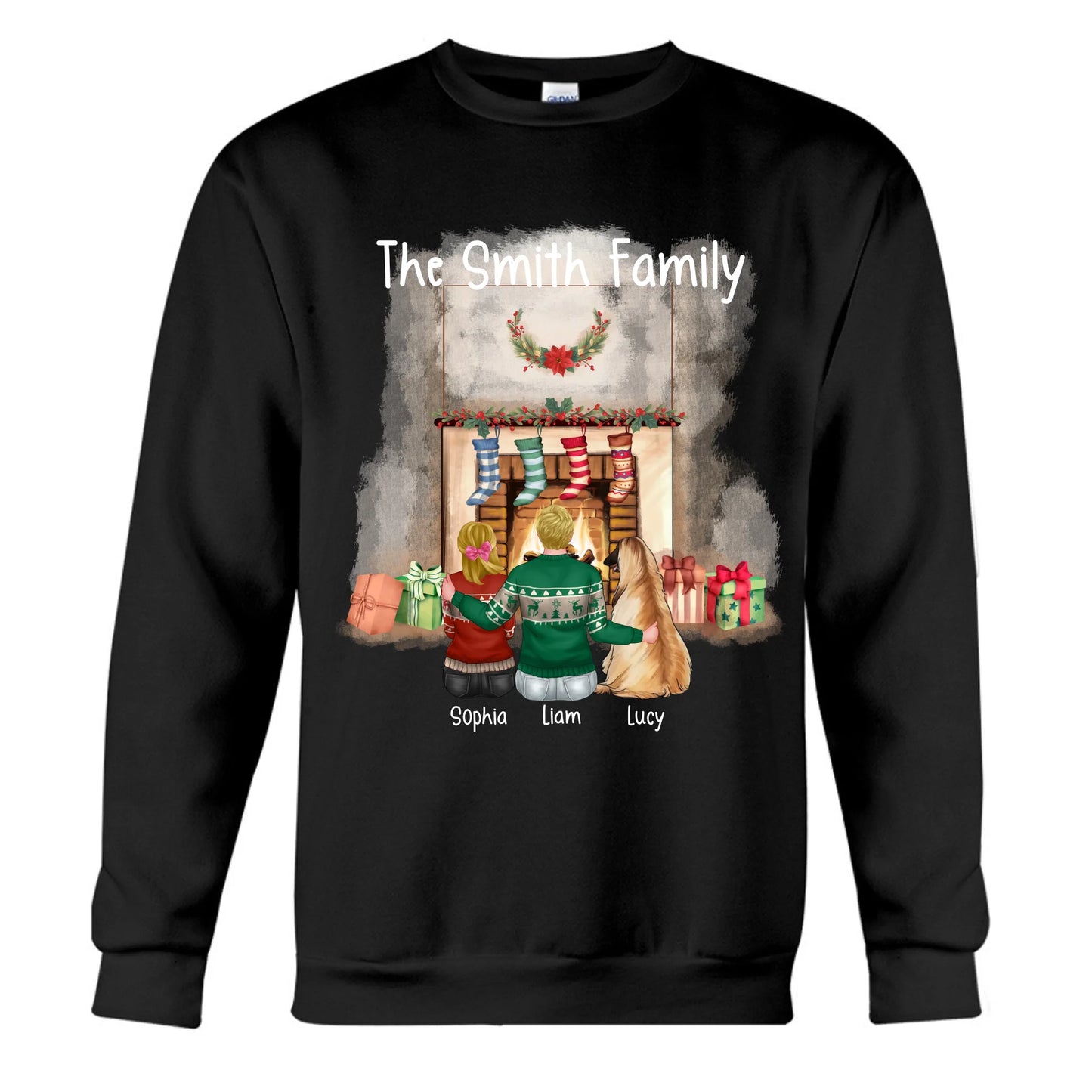 Sand Sweatshirt
