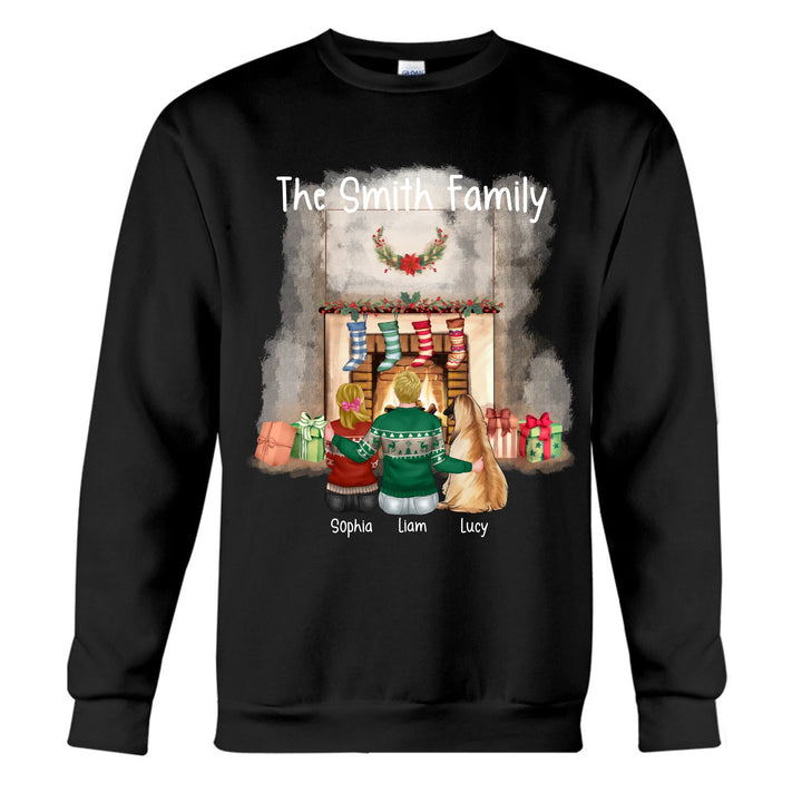 Sand Sweatshirt