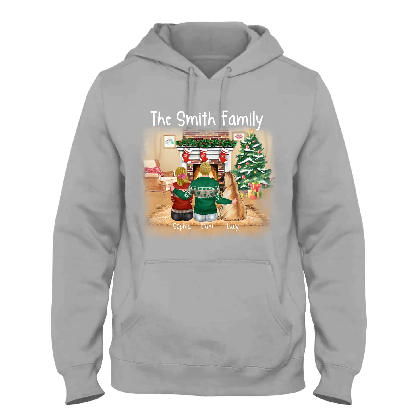 Sand Hoodie