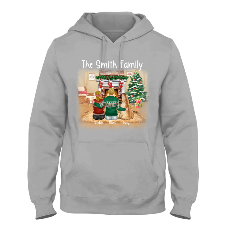 Sand Hoodie