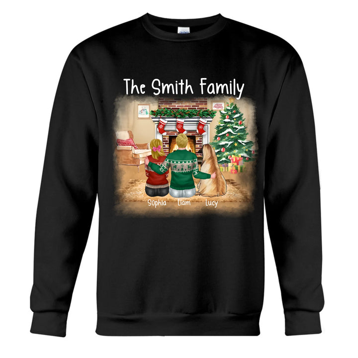 Sand Sweatshirt