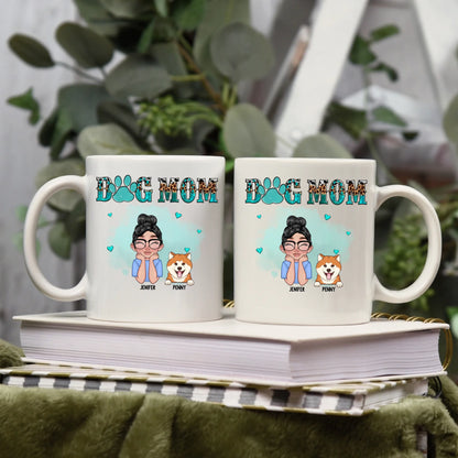 2 mug