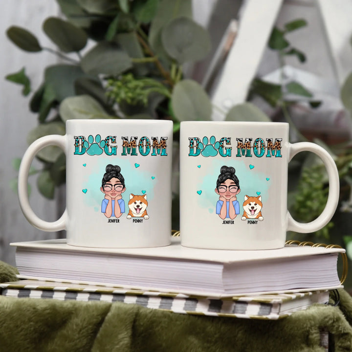 2 mug
