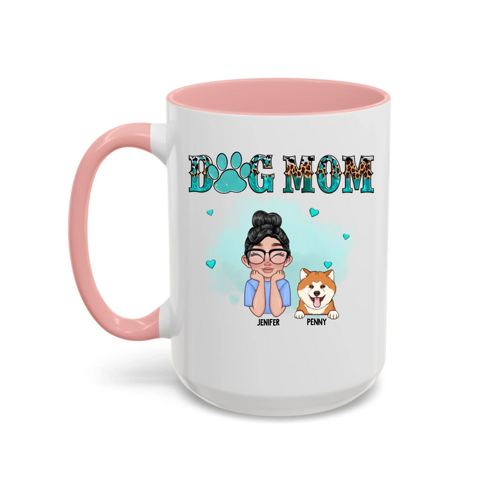 pink 15oz