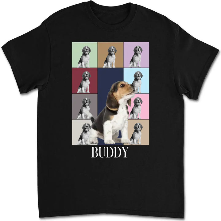 Personalized Upload Photo Eras Tour Custom Unisex T Shirt Sweatshirt Hoodie