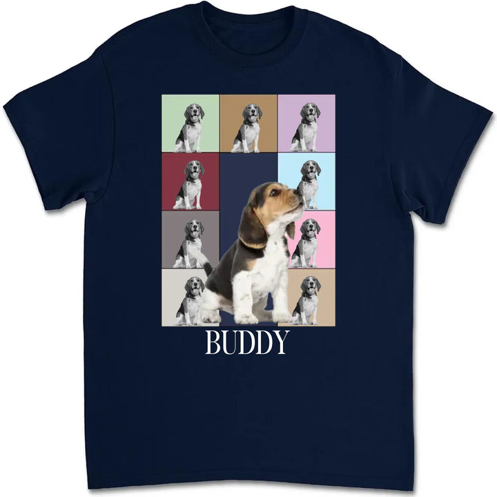 Personalized Upload Photo Eras Tour Custom Unisex T Shirt Sweatshirt Hoodie