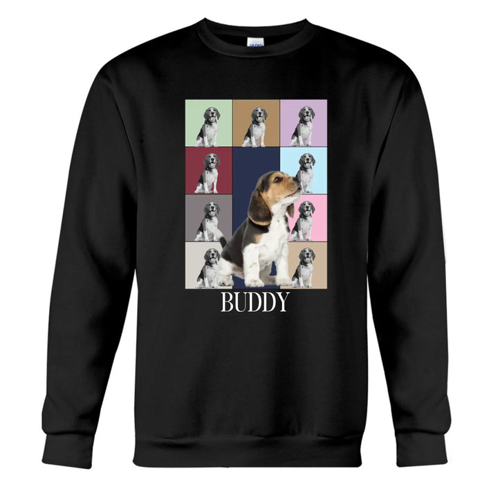 Sand Sweatshirt