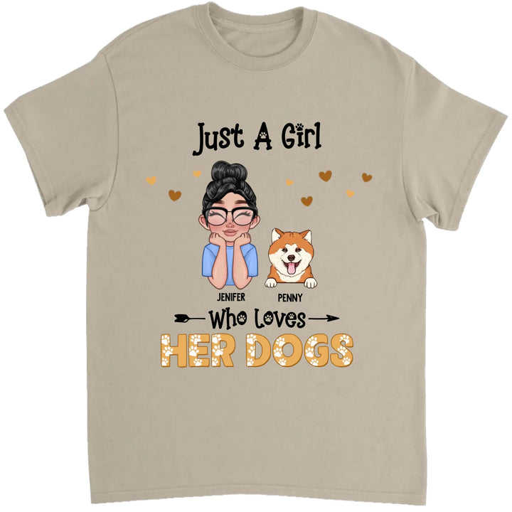 Sand T Shirt