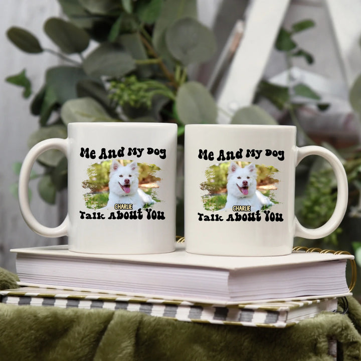 2 mug