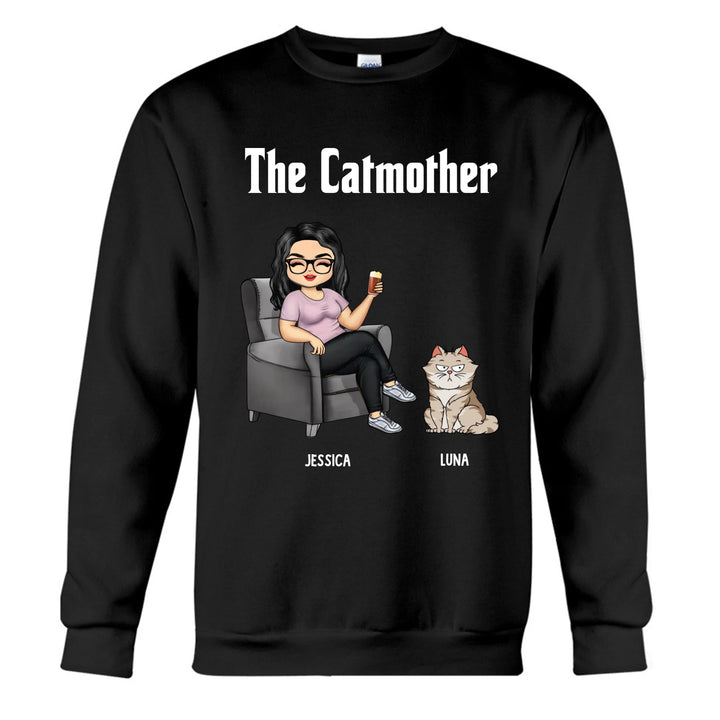 Sand Sweatshirt