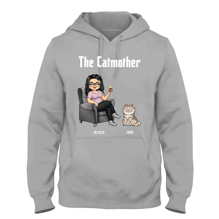 Sand Hoodie