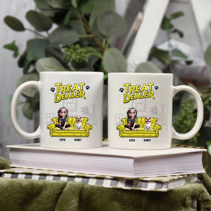 2 mug