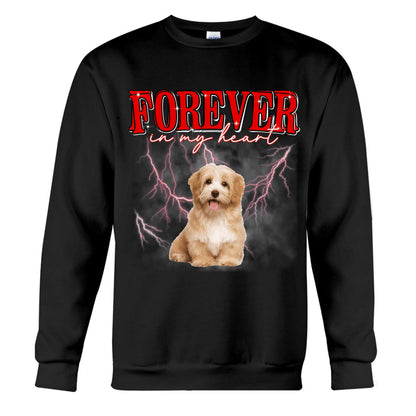 Sand Sweatshirt